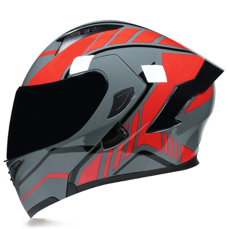 Unisex Half Helmet