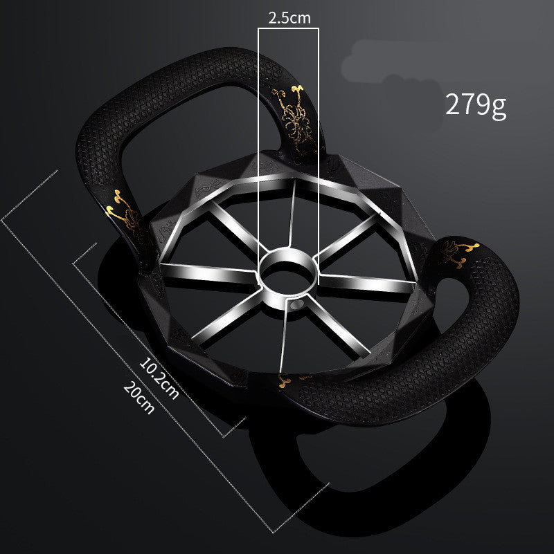 Zinc Alloy Fruit Slicer
