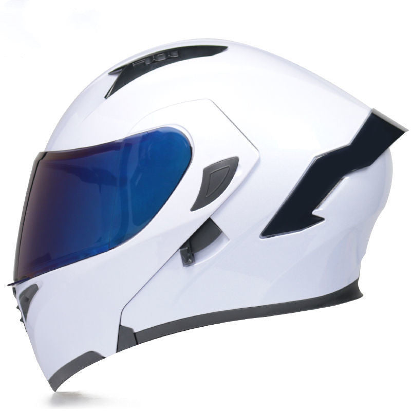 Unisex Half Helmet